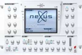 Refx-Nexus-2.6.5-Crack-Elicenser