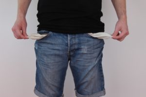 5 Wege, wie du sicherstellst Klienten ohne Geld anzuziehen