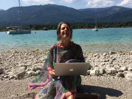 Julia Wolfgangsee Laptop Julia Wolfgangsee Laptop